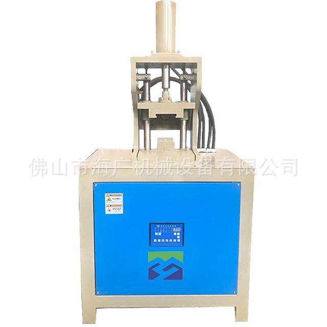 方管切角机45度角一次成型框架液压折弯机门窗方框矩形管折90度角,淘宝优惠券,粉丝福利购,淘宝优惠卷