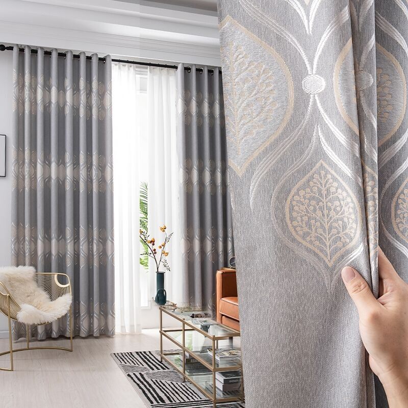 处理窗帘布料0年卧室遮光加厚清货挂钩式客厅成品,淘宝优惠券,粉丝福利购,淘宝优惠卷