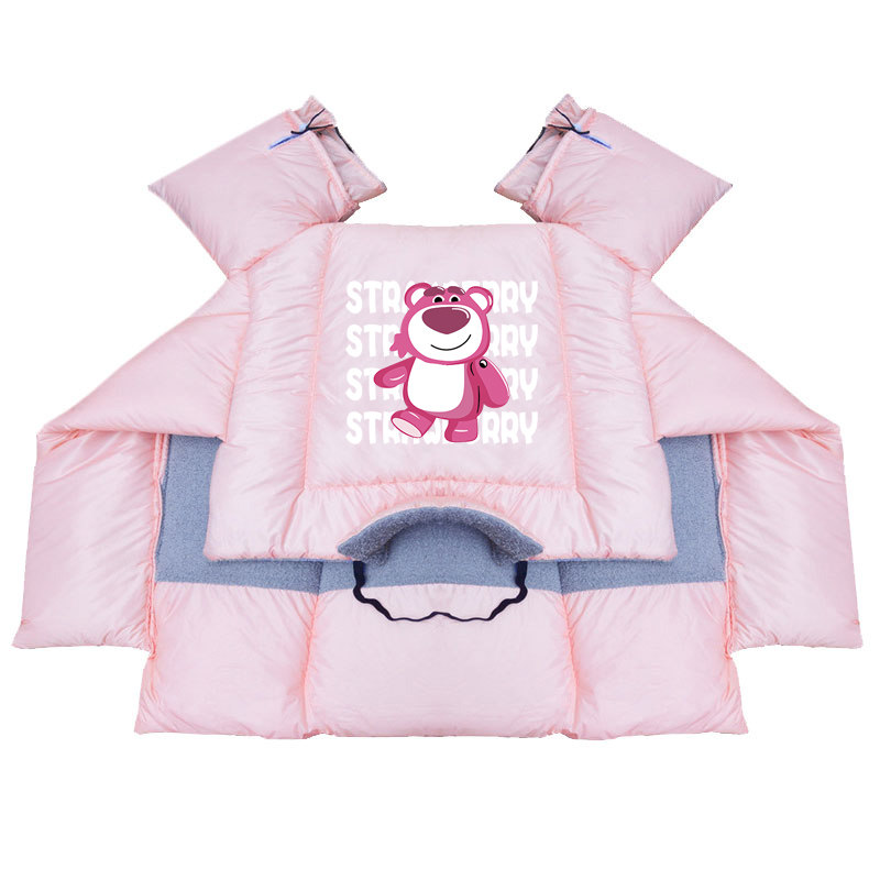 电动机车挡风被冬季加绒加厚加大电动自行车电动车水晒罩挡风衣,淘宝优惠券,粉丝福利购,淘宝优惠卷