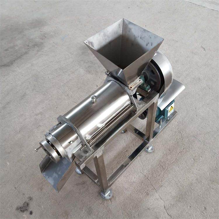 柠檬苹果榨汁机 工业丝瓜生姜榨汁机 辣椒洋葱大型螺旋榨汁机,淘宝优惠券,粉丝福利购,淘宝优惠卷