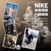 Nike 2026 new wet and dry separated crossbody bag