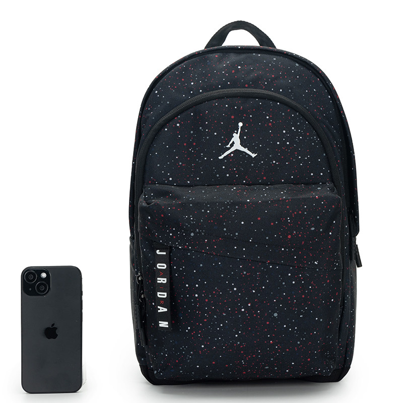 Nike starry new sports backpack