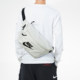 NIKE Official Store Men's and Women's Bags 2025 Summer New Bags Waist Bags Travel Bags Chest Bags