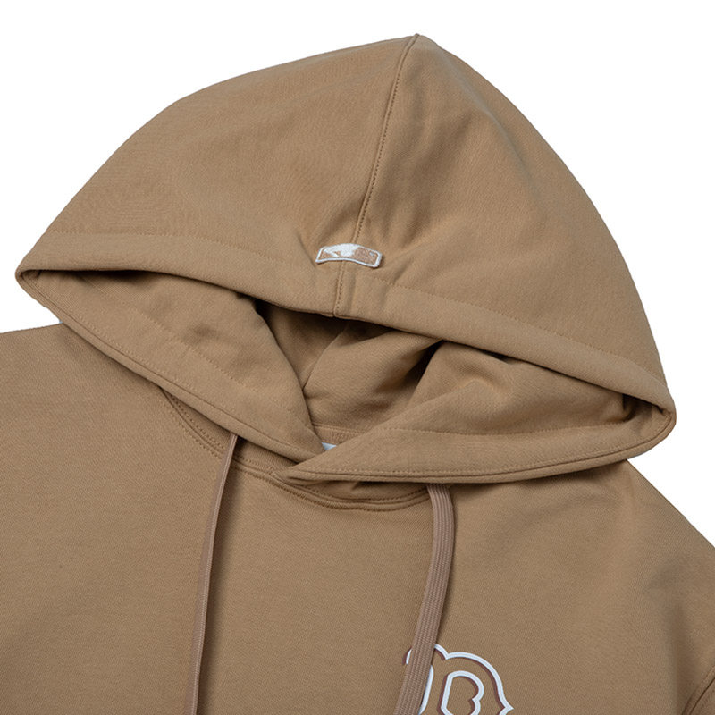 MLB男装女装 秋季新款情侣卫衣潮流时尚运动服柔软舒适连帽套头衫,淘宝优惠券,粉丝福利购,淘宝优惠卷