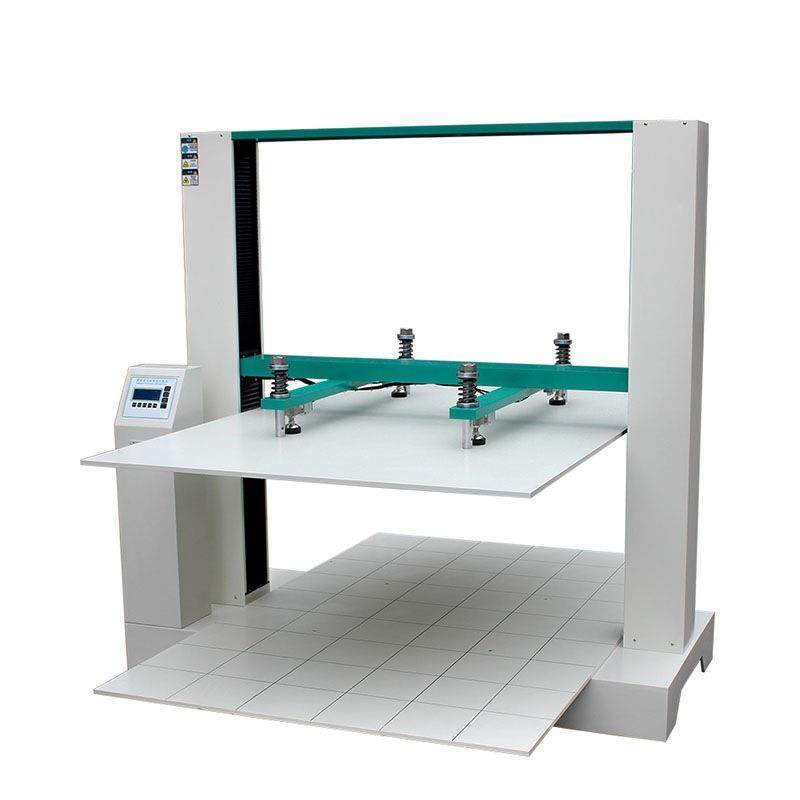 纸箱抗压试验机瓦楞包装箱耐压抗压强度测试机纸箱耐破强度试验机,淘宝优惠券,粉丝福利购,淘宝优惠卷