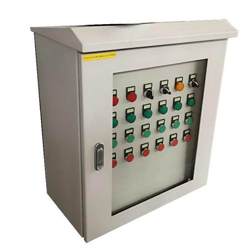 变频控制箱仪表电箱配电屏设计制造加工成套生产厂家 - 图3