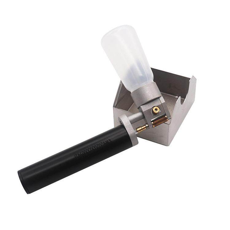 新款小型小巧便捷手持油边机皮革皮具包包笔记本手袋手持油边盒构,淘宝优惠券,粉丝福利购,淘宝优惠卷