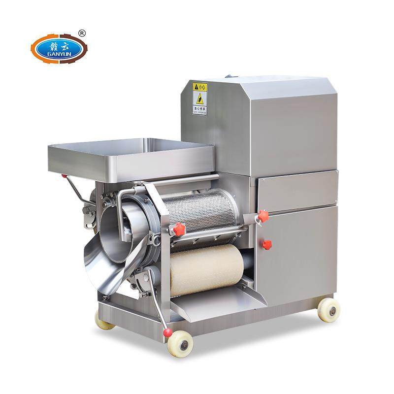 牌去鱼刺采肉机自动鱼骨分离机鱼丸去鱼刺机不锈钢鱼肉采肉机,淘宝优惠券,粉丝福利购,淘宝优惠卷