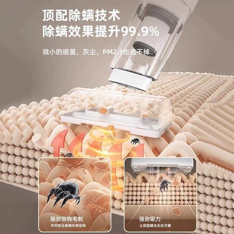 0德国无线吸尘器家用大吸力便携式车载小型静音吸尘机,淘宝优惠券,粉丝福利购,淘宝优惠卷