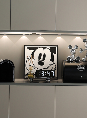 家用放钥匙收纳仿真花口罩收纳盒家用放钥匙收纳饰品