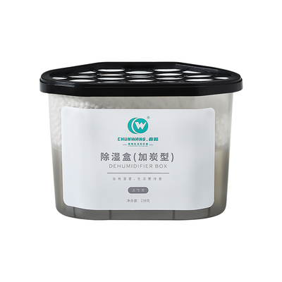 CW除味防潮防霉包除湿盒干燥剂