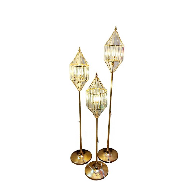 婚庆路引灯电镀升降水晶灯宫廷权杖罗马灯橱窗舞台创意装饰引路灯,淘宝优惠券,粉丝福利购,淘宝优惠卷