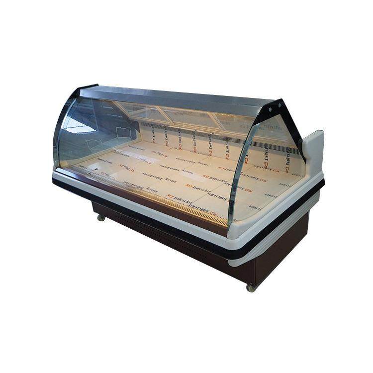 厂家熟食凉菜展示柜风冷冷藏卤菜鸭脖鲜肉柜保鲜柜点菜柜,淘宝优惠券,粉丝福利购,淘宝优惠卷