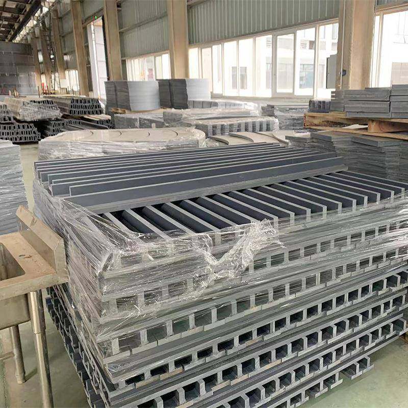 厂家直销灰色PVC板雕刻定制防腐耐磨绝缘板塑料高硬度冲孔网筛板,淘宝优惠券,粉丝福利购,淘宝优惠卷