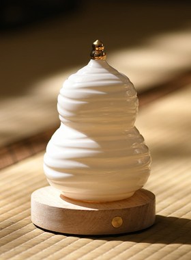 蔡小白卧室睡眠灯床头灯婴儿喂奶护眼儿童伴睡台灯氛围