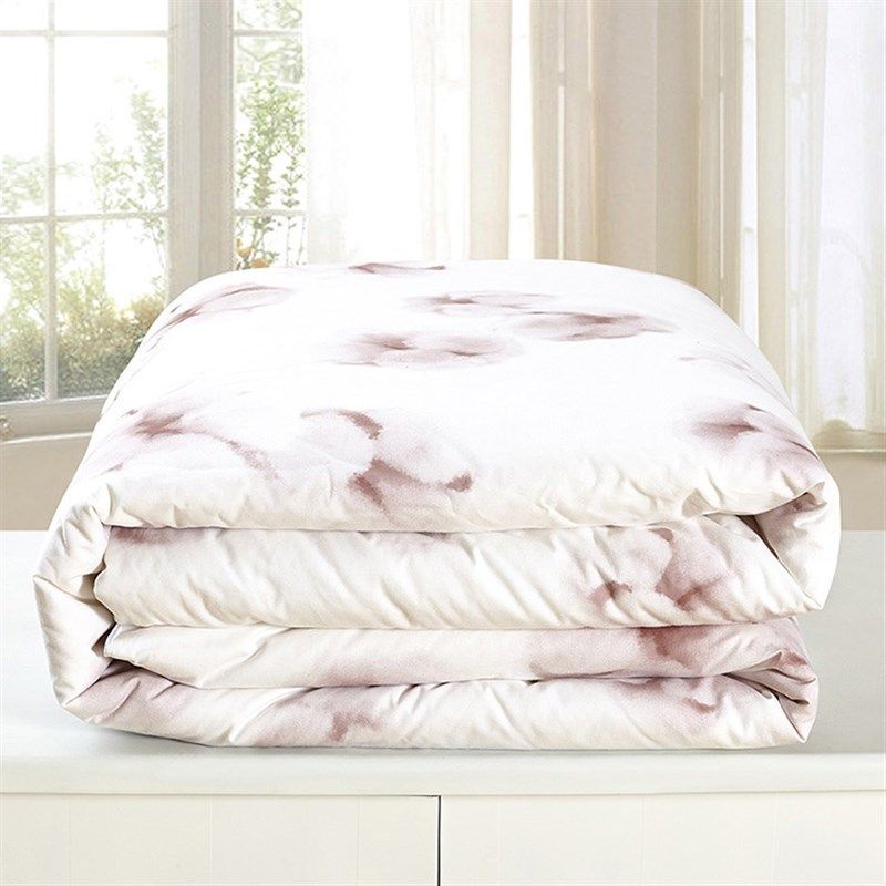 元绒棉棉花大豆竹碳玉米纤维加厚冬被单双人生宿舍春秋被褥,淘宝优惠券,粉丝福利购,淘宝优惠卷