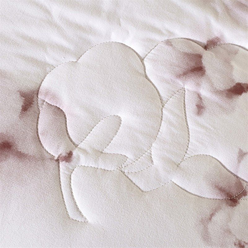 元绒棉棉花大豆竹碳玉米纤维加厚冬被单双人生宿舍春秋被褥,淘宝优惠券,粉丝福利购,淘宝优惠卷