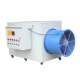 Breeding electric heater industrial greenhouse hot air furnace animal husbandry high power heater heating equipment