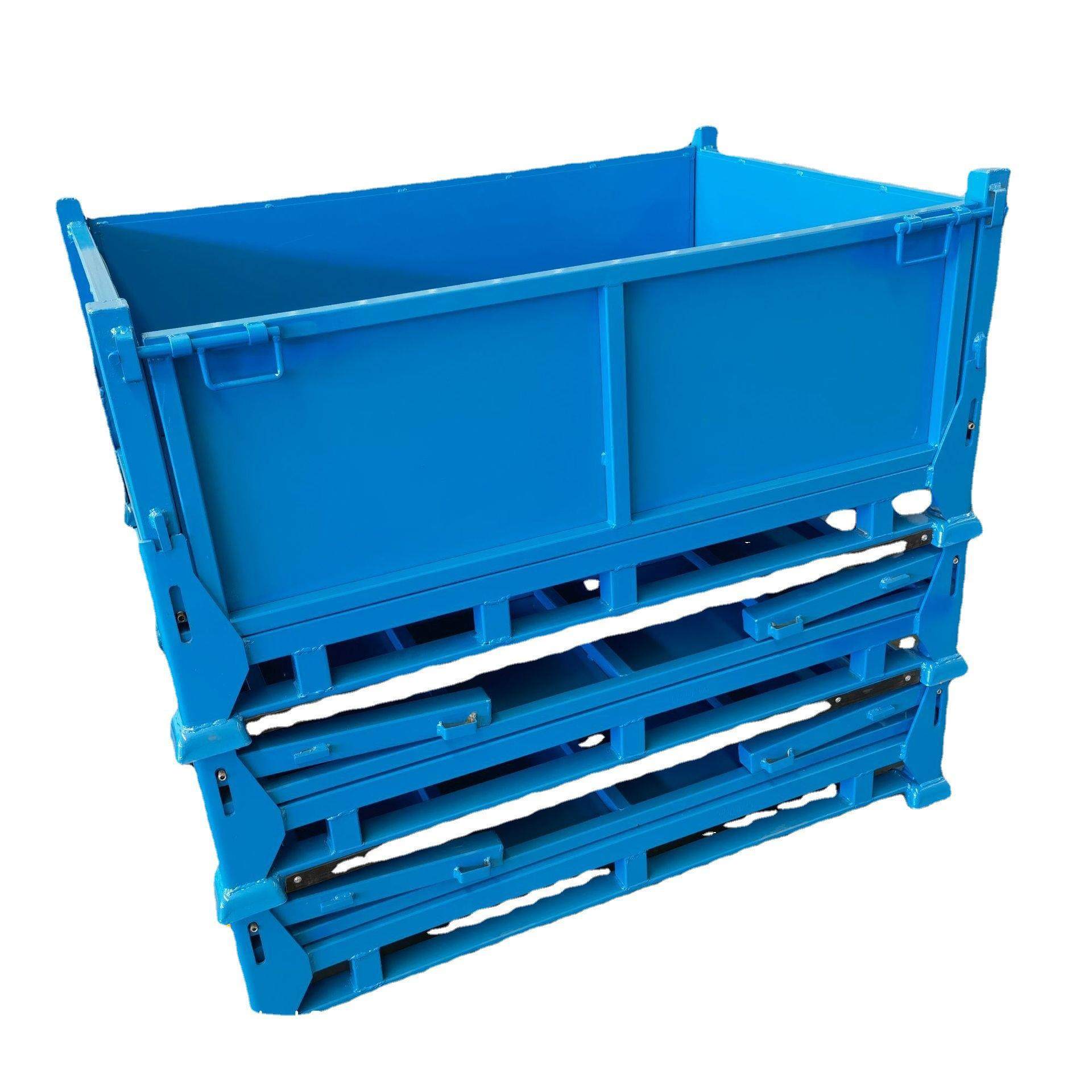 金属周转箱或者铁皮箱物料周转箱汽车零部件箱可租赁金属周转箱,淘宝优惠券,粉丝福利购,淘宝优惠卷