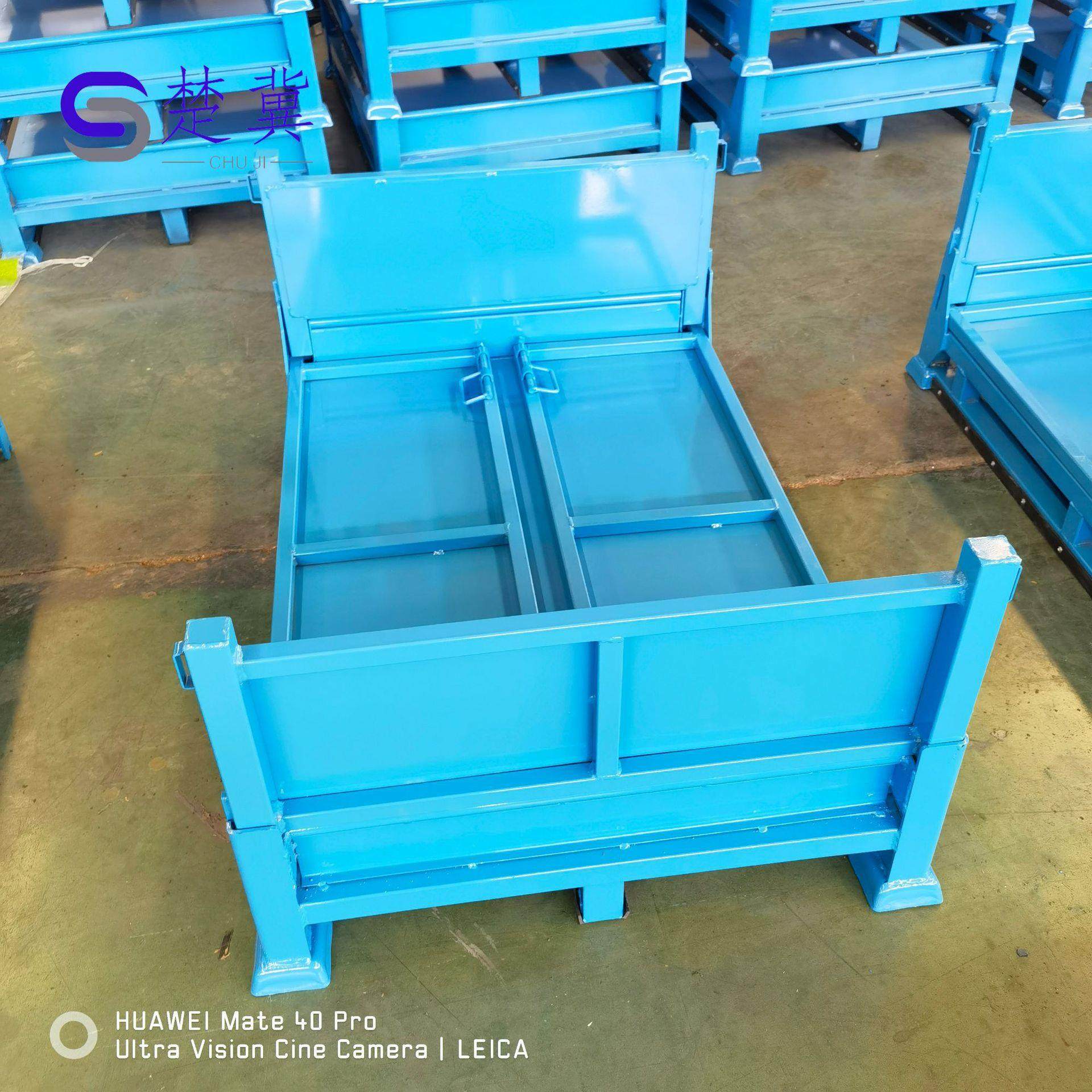 金属周转箱或者铁皮箱物料周转箱汽车零部件箱可租赁金属周转箱,淘宝优惠券,粉丝福利购,淘宝优惠卷