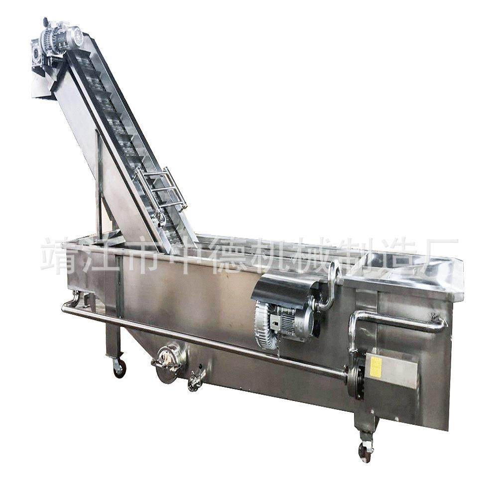气泡清洗机果蔬清洗机蔬菜清洗机不锈钢清洗机械设备,淘宝优惠券,粉丝福利购,淘宝优惠卷