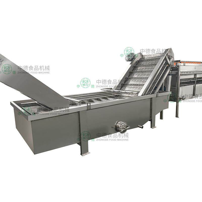 气泡清洗机果蔬清洗机蔬菜清洗机不锈钢清洗机械设备,淘宝优惠券,粉丝福利购,淘宝优惠卷