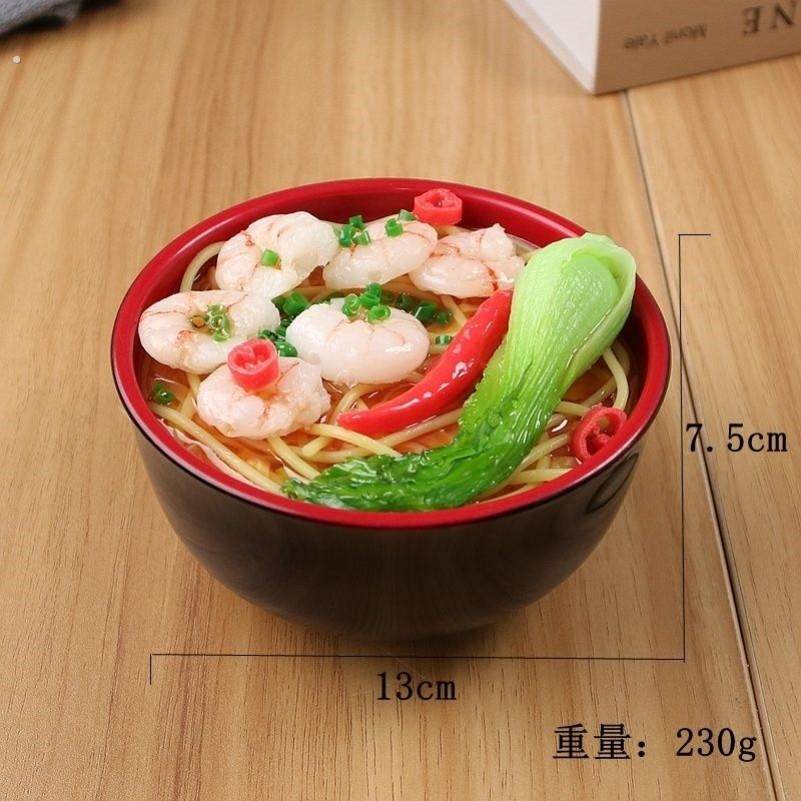 仿真面条食物模型拉面米饭碗模具橱窗装饰摆件拍摄道具儿童益智,淘宝优惠券,粉丝福利购,淘宝优惠卷