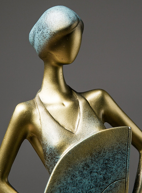 【曼塔】北欧红酒架 家居客厅酒柜软装 装饰品摆件工艺品摆设乔迁