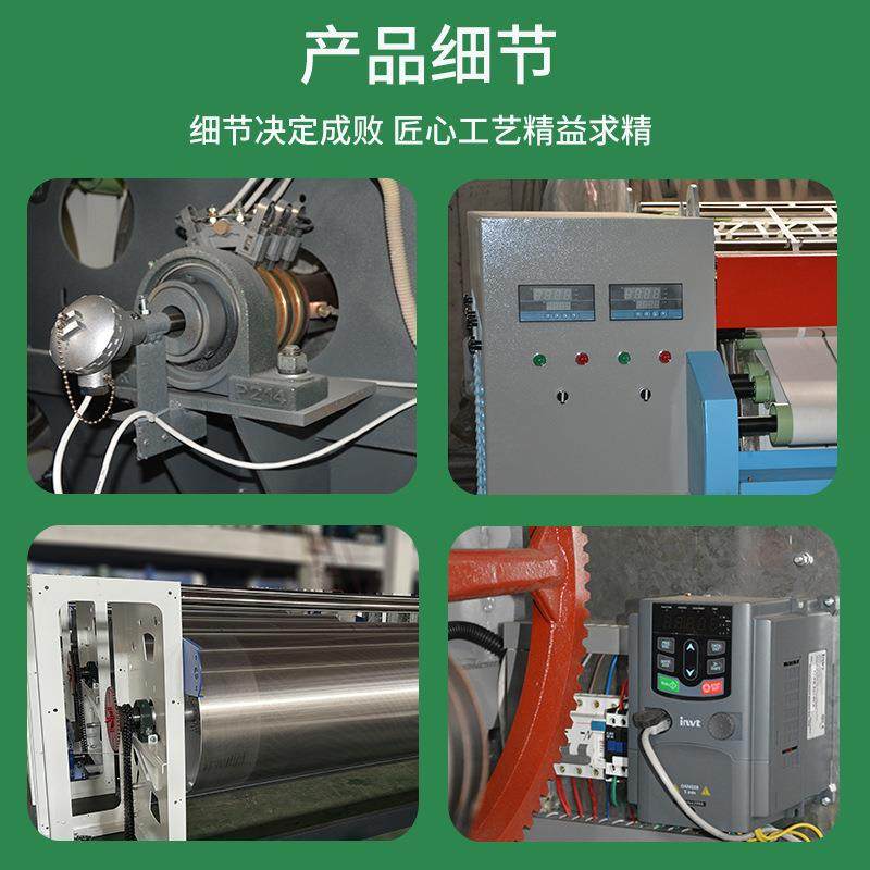 上海酒店宾馆床单被套烫平机工厂供应双棍烫平机3米,淘宝优惠券,粉丝福利购,淘宝优惠卷