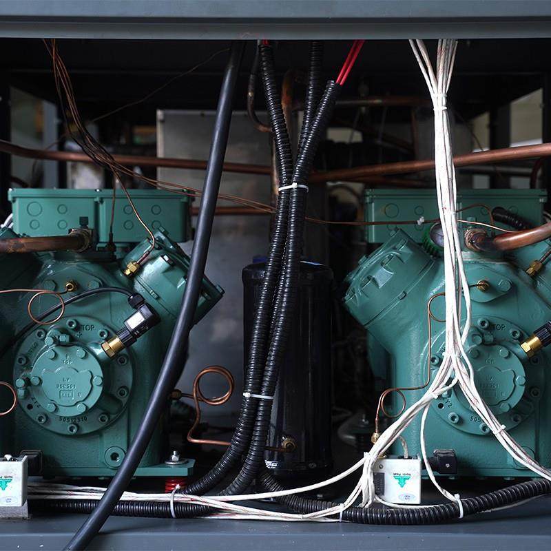 1000L大型低温冷却液循环泵工业风冷密闭冷水机厂家化学,淘宝优惠券,粉丝福利购,淘宝优惠卷