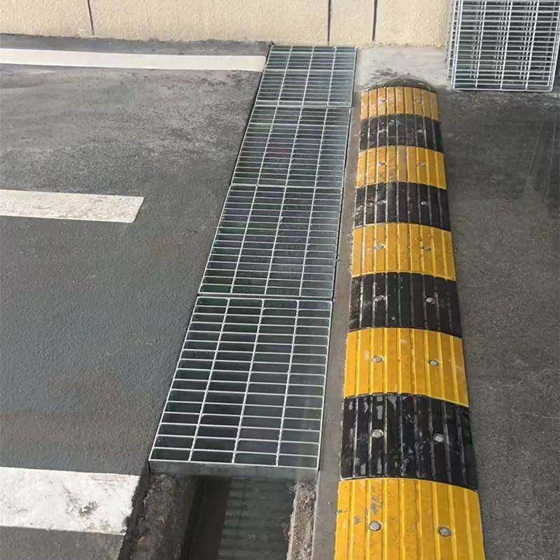 热镀锌钢格栅下水道地沟线性截排水沟盖板不锈钢格板网格雨水篦子,淘宝优惠券,粉丝福利购,淘宝优惠卷