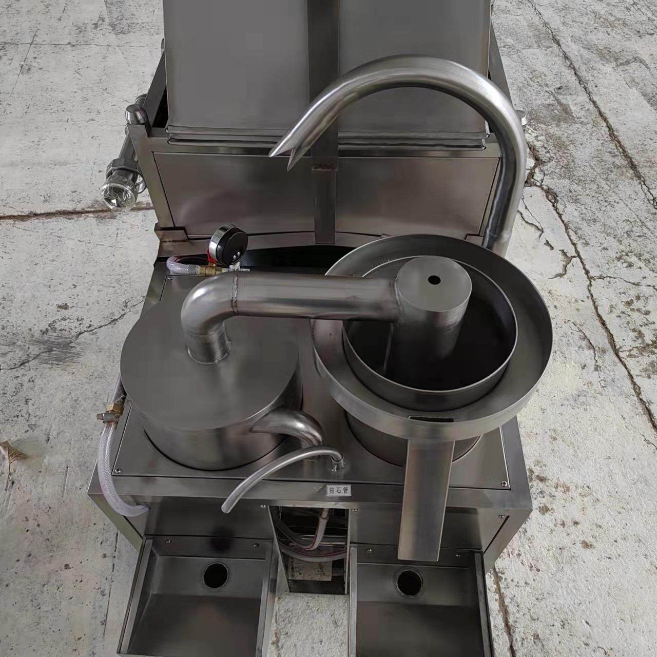 商用大米清洗机不锈钢洗米机食堂酒店用绿豆等豆类米类清洗机,淘宝优惠券,粉丝福利购,淘宝优惠卷