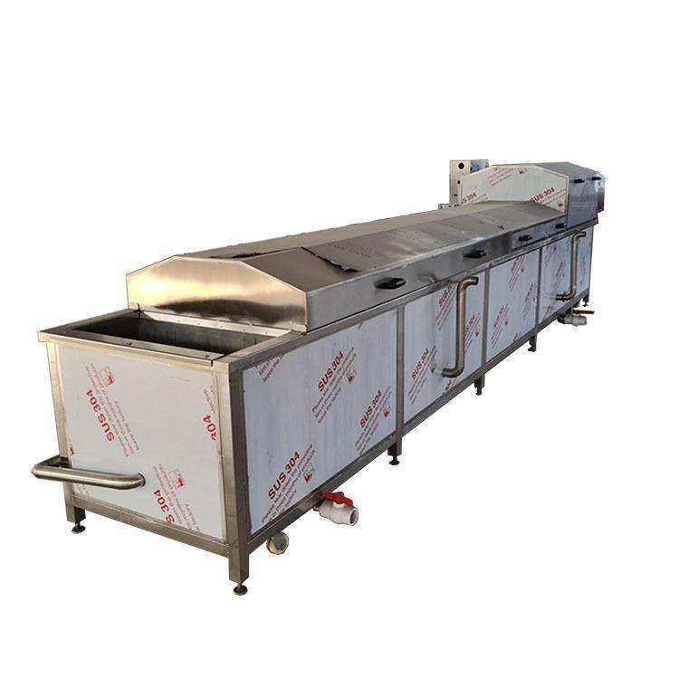 蒸汽加热竹笋笋尖蒸煮机商用清水笋漂烫机香辣脆笋加工成套设备,淘宝优惠券,粉丝福利购,淘宝优惠卷