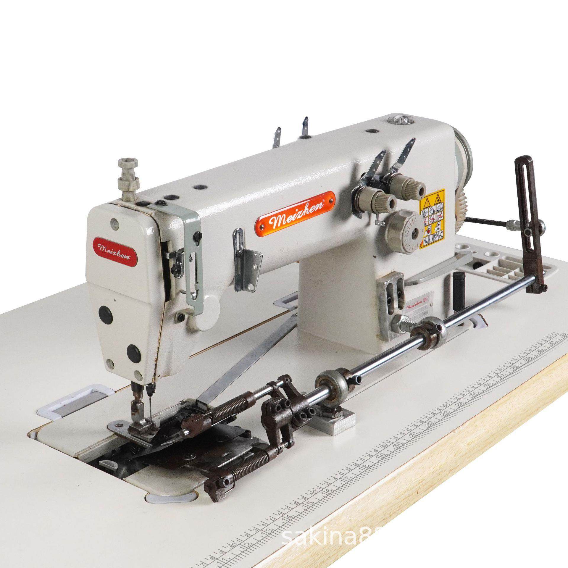 多功能花边打皱缝纫设备床裙边蓬蓬裙童装翻绳机翻带机锁边,淘宝优惠券,粉丝福利购,淘宝优惠卷