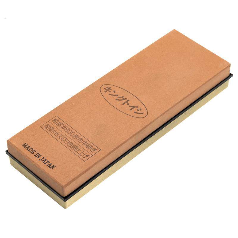 园艺刀剪嫁接刀 磨刀石 双面细磨油石 超木工细 镜面厨师专用,淘宝优惠券,粉丝福利购,淘宝优惠卷