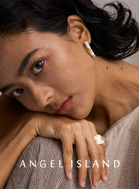 ANGELISLAND花园戒指