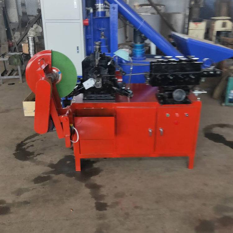 波纹管制管机预应力机械镀锌管成型机厂家供应欢迎选购 - 图0
