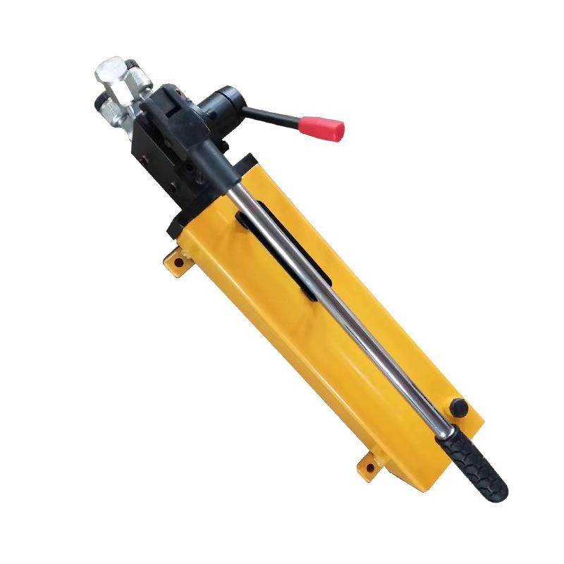 手动液压泵超高压便携式液压泵站单油路双油路手提式液压油泵,淘宝优惠券,粉丝福利购,淘宝优惠卷