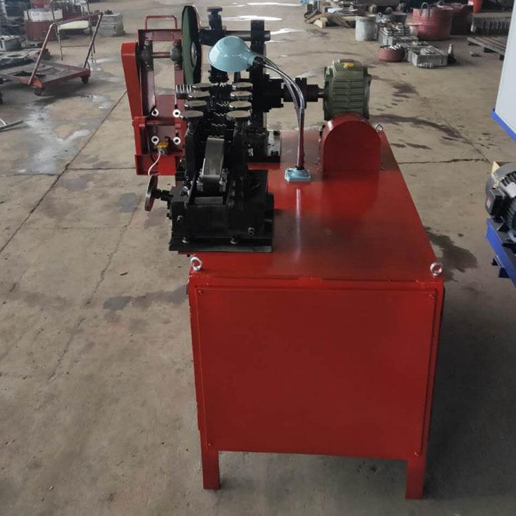 波纹管制管机预应力机械镀锌管成型机厂家供应欢迎选购 - 图1