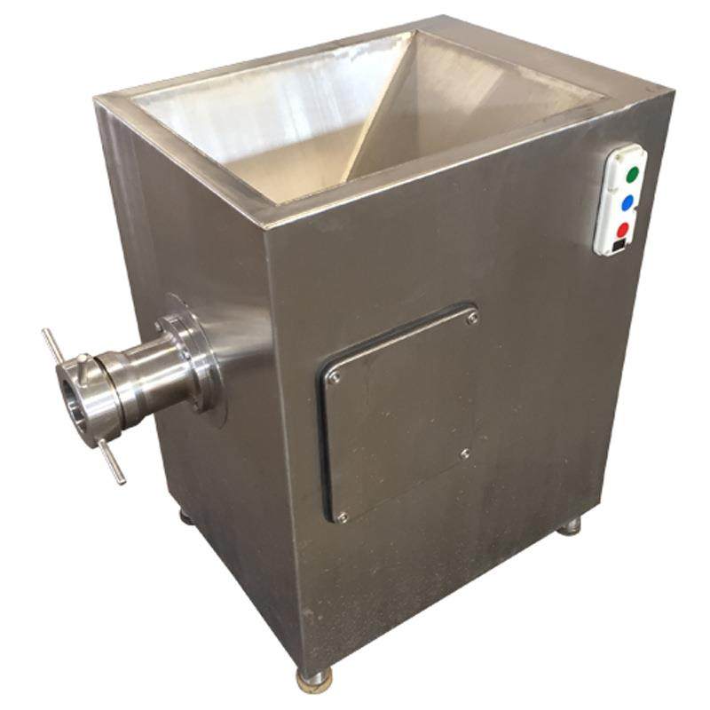 立式绞肉机大型高速牛羊肉碎肉机多功能冷冻油脂破碎机蔬菜绞泥机,淘宝优惠券,粉丝福利购,淘宝优惠卷