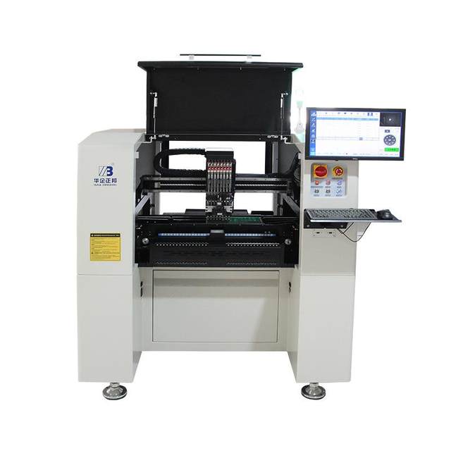 Non-standard customization Feipai patch machine fully automatic domestic vertical high-speed patch machine