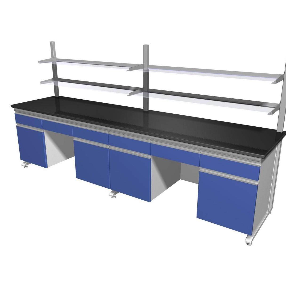 温州钢木工作试验台PP化学实验室操作台试剂架全钢实验台通风柜,淘宝优惠券,粉丝福利购,淘宝优惠卷