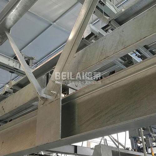 青铜峡立体停车设备租赁 四柱式立体停车场维护维保 - 图1