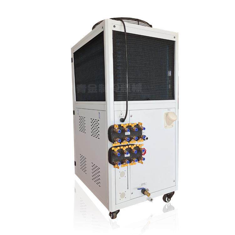 恒温冷却磁滚纸带过滤机2HP风冷式冰水机工厂直营,淘宝优惠券,粉丝福利购,淘宝优惠卷