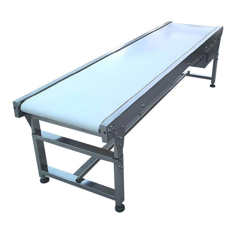 Z型皮带输送机颗粒粉末物料自动化上料爬坡机裙边挡板皮带提升机,淘宝优惠券,粉丝福利购,淘宝优惠卷