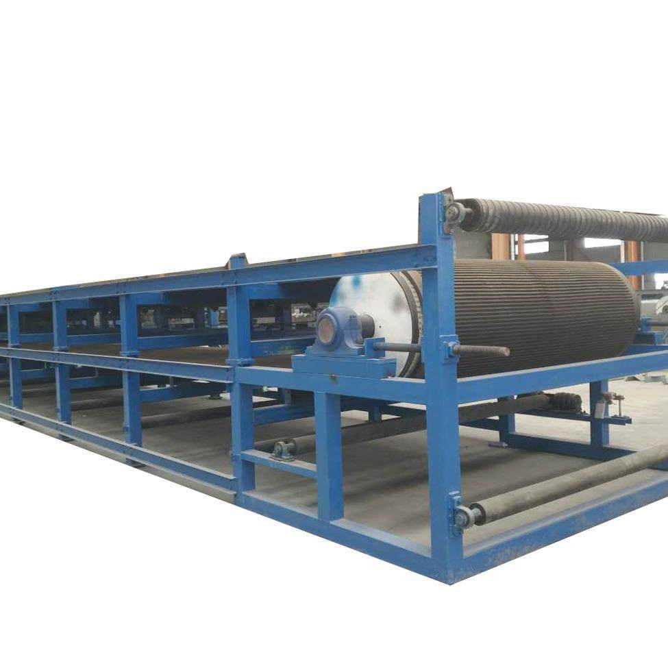 矿山泥浆钢渣粉脱水处理设备用 带式真空过滤机 质优价廉,淘宝优惠券,粉丝福利购,淘宝优惠卷