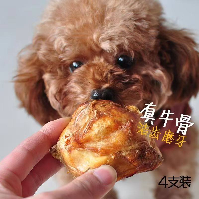 牛膝盖骨头磨牙棒宠物金毛柯基大小型犬耐咬牛膝骨磨牙狗狗零食,淘宝优惠券,粉丝福利购,淘宝优惠卷