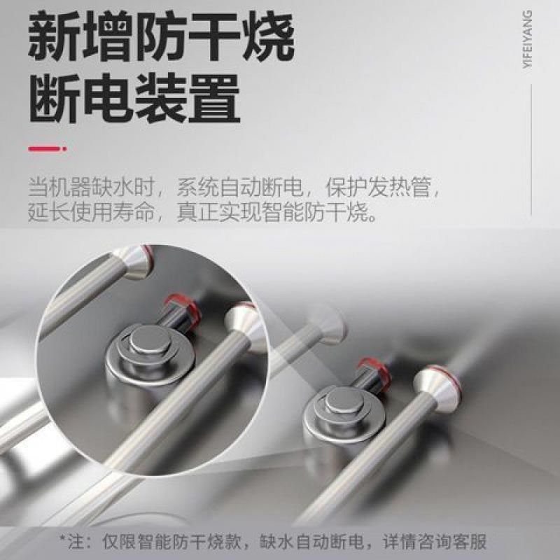 蒸饭柜商用电蒸箱家用小型蒸柜燃气蒸饭车食堂蒸米饭全自动蒸饭机,淘宝优惠券,粉丝福利购,淘宝优惠卷