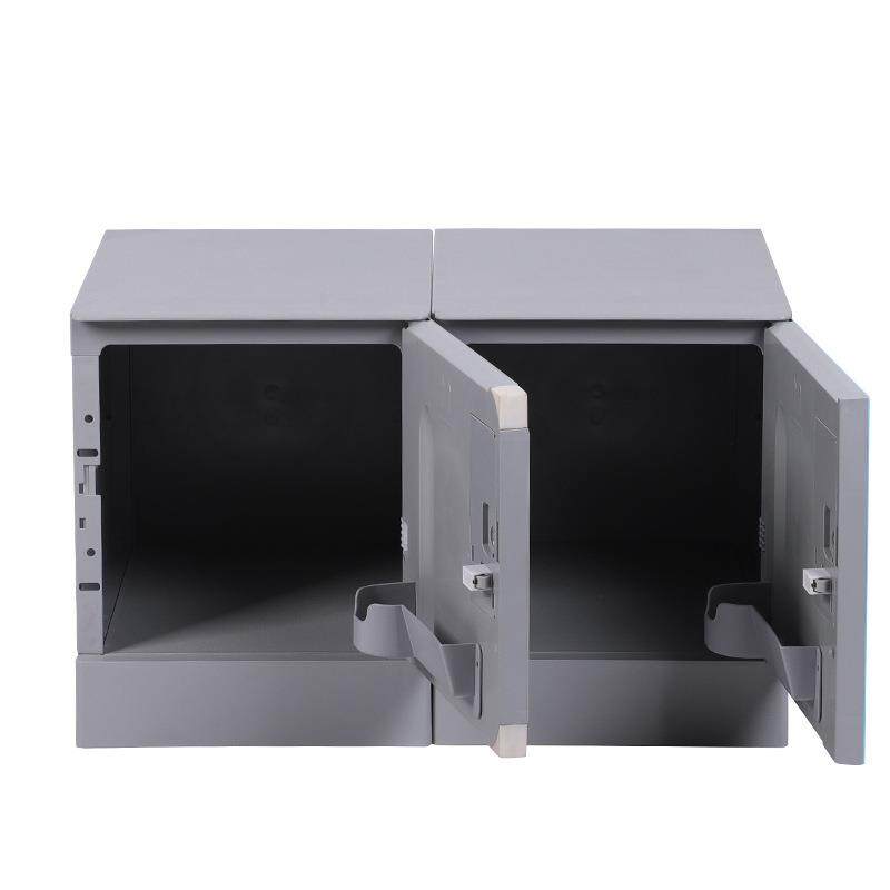 教室储物柜碗柜收纳书包柜厂家直销存包柜双层防水游泳馆更衣柜,淘宝优惠券,粉丝福利购,淘宝优惠卷