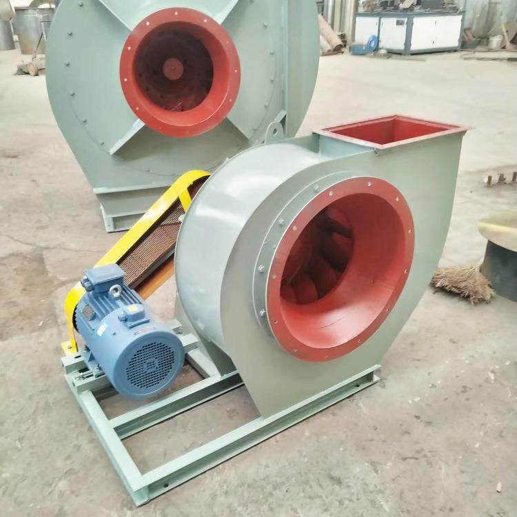 锅炉离心风机Y5-47C式锅炉引风机工业除尘排烟电厂窑炉风机耐高温,淘宝优惠券,粉丝福利购,淘宝优惠卷